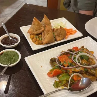 Portabella Tawa Mushroom