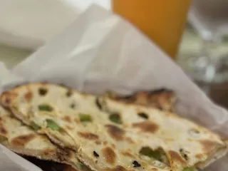 Royal Taj Fine Indian Cuisine