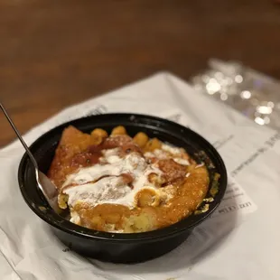 Samosa Chaat