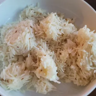 Jasmine Rice