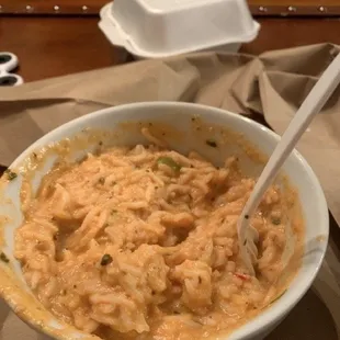 CS7. Chicken Tikka Masala
