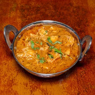 food, curry