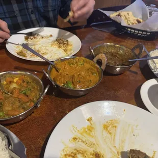 Lamb Vindaloo