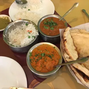 Chicken Curry