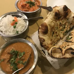 Lamb Curry