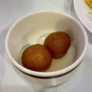 Gulab Jamun