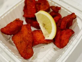 Tandoor Indian Restaurant