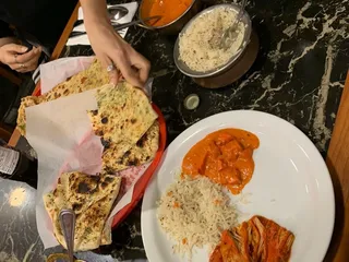 Tandoori Paradise