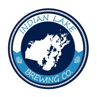 the location of indian lake brewing co