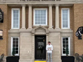 The Loramie Brewing Co