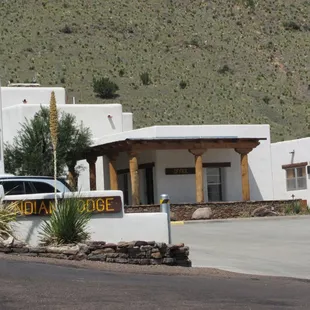 Indian Lodge.....09/18/12