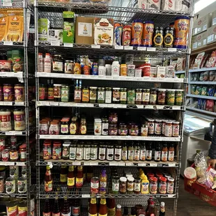 Indian Market & Liquor
