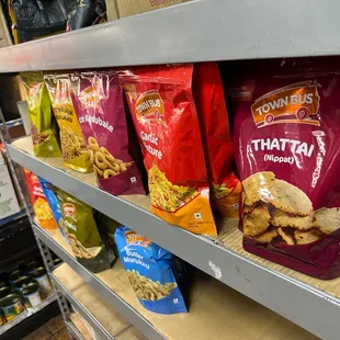 Indian Market