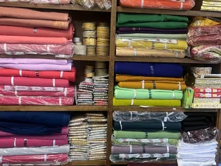 Sanjha Punjab Indian Grocery