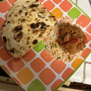 My Delicious leftovers