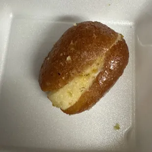 DELICIOUS Gulab Jamun!