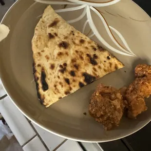 Mothers leftovers....