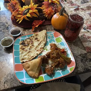 My Delicious lunch!!