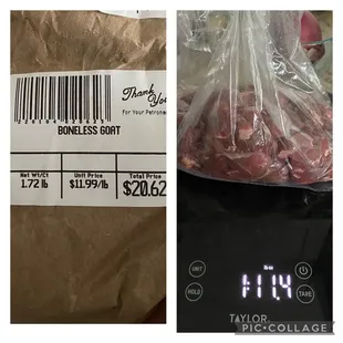 Indian Market