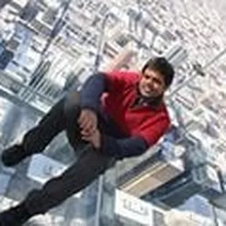 Padmanabha Praveen C.