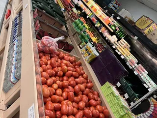 Indian Mega Mart