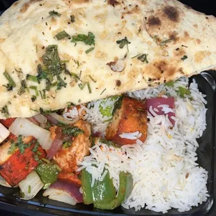 Indian Mix Grill & Bar