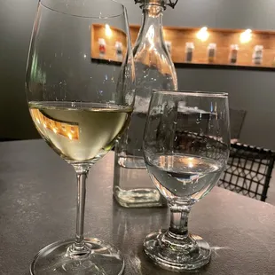 Indian Sauvignon Blanc