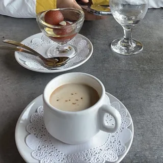 Masala Chai