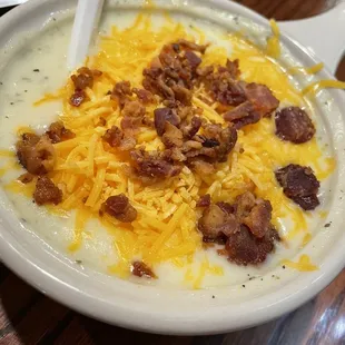 Potato Soup
