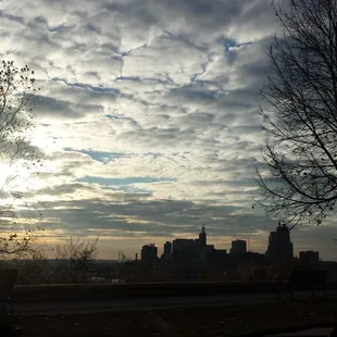 Indian Mounds Park