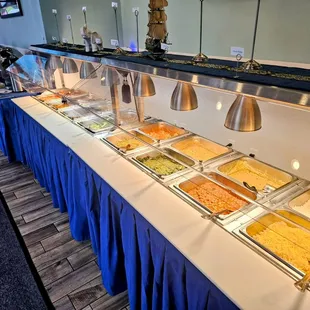 Buffet 3
