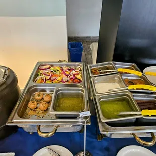 Buffet 1