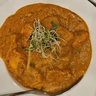 Chicken Tikka Masala