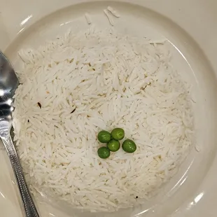 Basmati Rice