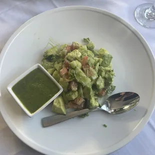 Avocado Salad