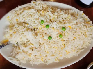 Cafe Spice