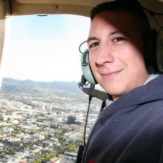 Joe P.