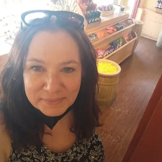 Shirley C.