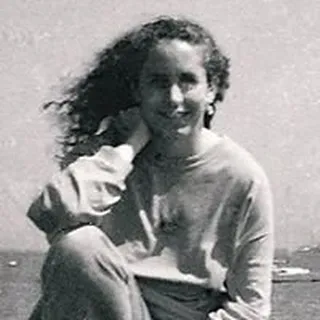 Valerie B.