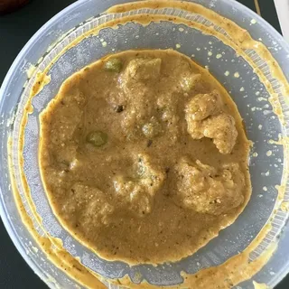 131.NAVARATAN KORMA(Gluten Free)