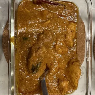 146. Chicken Chettinad