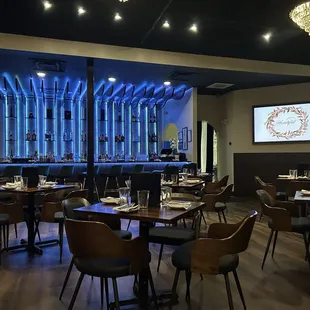 Inside is really cute