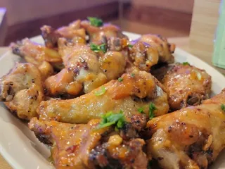 Ruby's Kitchen In The Mountains