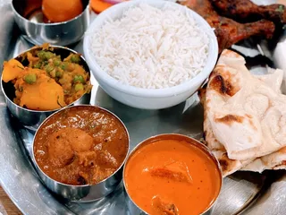 Priya Indian Cuisine