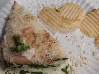 P & D Indian Fast Food