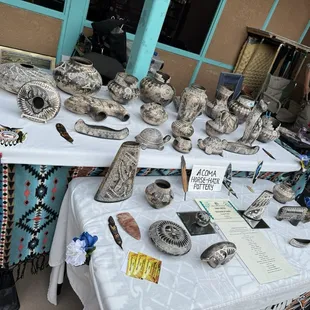 Amazing all the way around