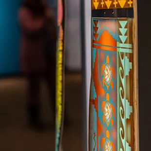 Indian Pueblo Cultural Center