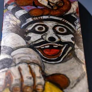 Indian Pueblo Cultural Center