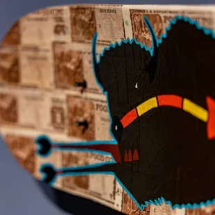 Indian Pueblo Cultural Center