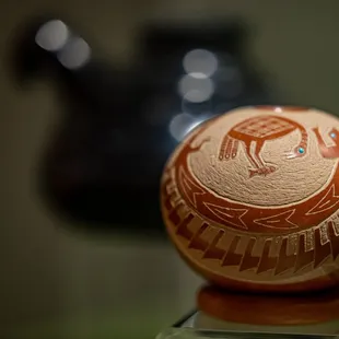 Indian Pueblo Cultural Center